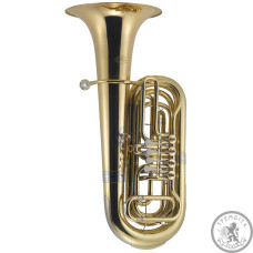 Туба J.MICHAEL TU-3000S Rotary Tuba (Bb) Туба J.MICHAEL TU-3000S Rotary Tuba (Bb)