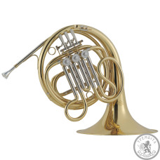 Валторна J.MICHAEL FH-750 (S) French Horn Валторна J.MICHAEL FH-750 (S) French Horn