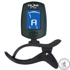 Тюнер FZONE VT-005 Violin Tuner Тюнер FZONE VT-005 Violin Tuner