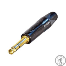 Роз’єм Neutrik NP3X-B Роз’єм Neutrik NP3X-B