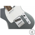 Электрогитара SQUIER by FENDER AFFINITY TELECASTER LRL SLS