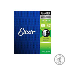 Струни Elixir EL OW SL Струни Elixir EL OW SL