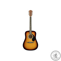 Акустична гітара FENDER FA-125 WN DREADNOUGHT ACOUSTIC SUNBURST