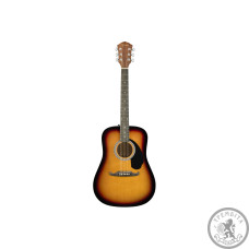 Акустична гітара FENDER FA-125 WN DREADNOUGHT ACOUSTIC SUNBURST