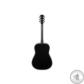 Акустическая гитара FENDER CD-60 V3 WN BLACK
