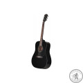Акустическая гитара FENDER CD-60 V3 WN BLACK