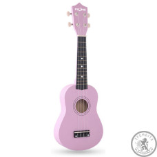 Укулеле FZONE FZU-002 (Pink) Укулеле FZONE FZU-002 (Pink)