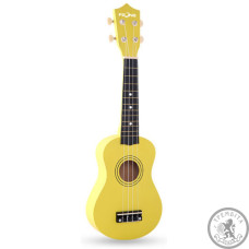 Укулеле FZONE FZU-002 (Yellow) Укулеле FZONE FZU-002 (Yellow)