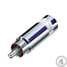 Роз’єм RCA Neutrik NYS 352 Роз’єм RCA Neutrik NYS 352