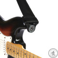 Ремень для гитары D`ADDARIO PW50BAL00 Auto Lock Guitar Strap (Black)