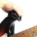 Ремень для гитары D`ADDARIO PW50BAL00 Auto Lock Guitar Strap (Black)
