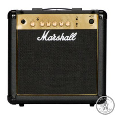 Комбоусилитель MARSHALL MG15G Комбоусилитель MARSHALL MG15G