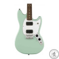 Електрогітара SQUIER BULLET MUSTANG HH SFG