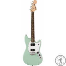 Електрогітара SQUIER BULLET MUSTANG HH SFG