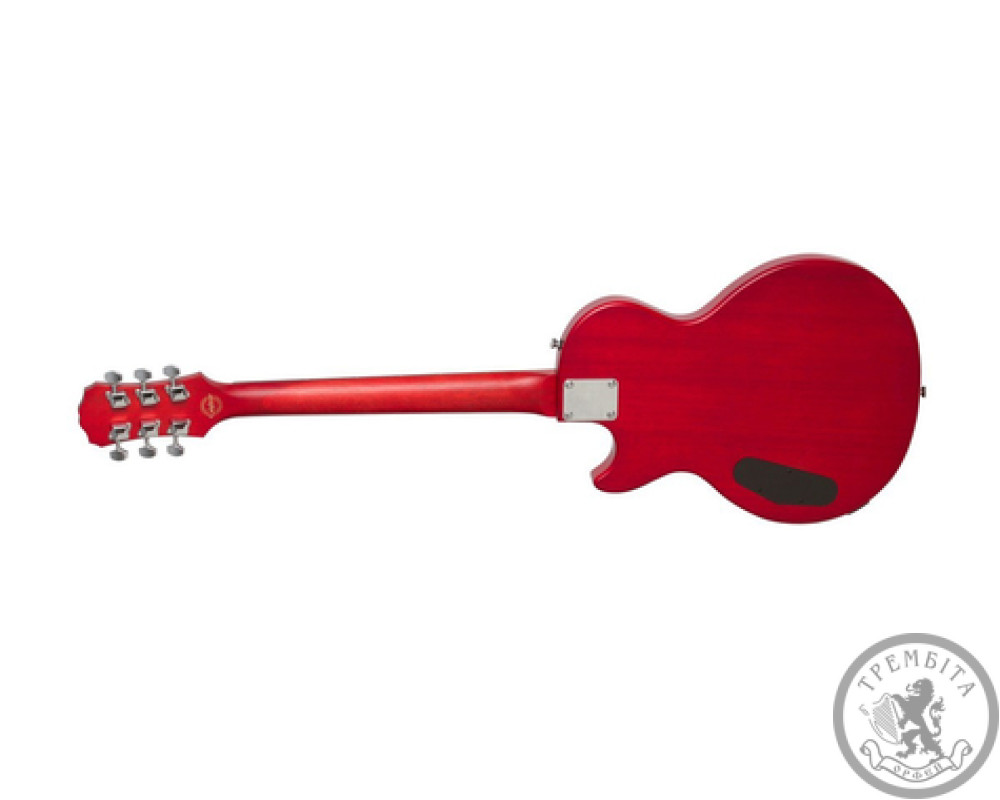 Электрогитара EPIPHONE LES PAUL SPECIAL VE HERITAGE VINTAGE CHERRYBURST ENSVHSVCH1