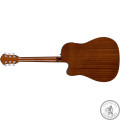 Електроакустична гітара FENDER FA-125CE DREADNOUGHT ACOUSTIC NATURAL
