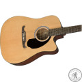 Електроакустична гітара FENDER FA-125CE DREADNOUGHT ACOUSTIC NATURAL