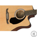 Електроакустична гітара FENDER FA-125CE DREADNOUGHT ACOUSTIC NATURAL