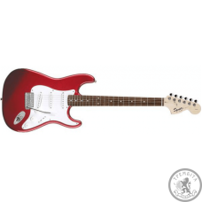 Электрогитара SQUIER by Fender AFFINITY STRATOCASTER RW MRD Электрогитара SQUIER by Fender AFFINITY STRATOCASTER RW MRD