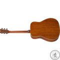 Гитара YAMAHA FG-TA (Brown Sunburst)