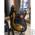 Электрогитарный набор SQUIER by FENDER STRAT PACK BROWN SUNBURST