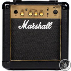 Комбопідсилювач MARSHALL MG10G Комбопідсилювач MARSHALL MG10G