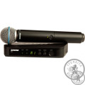 Радіосистема SHURE BLX24EPG58