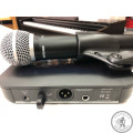 Радіосистема SHURE BLX24EPG58