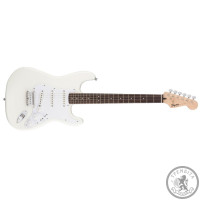 Електрогітара SQUIER by FENDER BULLET STRAT HT AWT