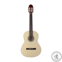 Класична гітара GEWApure VGS BasicPlus 3/4 (Natural)