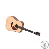 Электроакустическая гитара Sigma DM7E