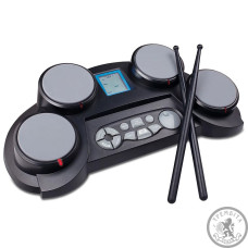 Цифровые барабаны Medeli DD61 Цифровые барабаны Medeli DD61