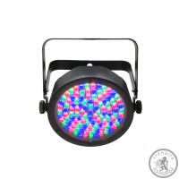 Заливка LED CHAUVET SlimPAR 56