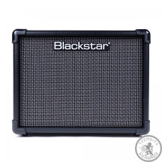 комбоусилитель для электрогитары Blackstar ID:CORE Stereo 10 V3 комбоусилитель для электрогитары Blackstar ID:CORE Stereo 10 V3