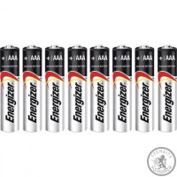 Батарейка ENERGIZER LR3 AAA Standard
