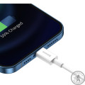 Кабель Baseus Superior Series Fast Charging Lightning 2.4A 1 м White (CALYS-A02)