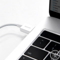 Кабель Baseus Superior Series Fast Charging Lightning 2.4A 1 м White (CALYS-A02)