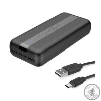Павербанк Trancer Reinston 20000mAh