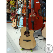 Трансакустична гітара Fiesta D2 EQ Nat