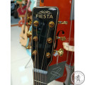 Трансакустична гітара Fiesta D2 EQ Nat