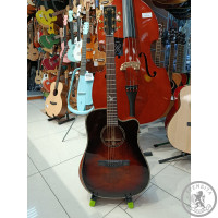 Трансакустична гітара Fiesta D2 EQ SB