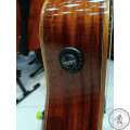 Трансакустична гітара Fiesta D2 EQ SB