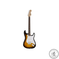 Електрогітара SQUIER by FENDER BULLET STRATOCASTER TREM BSB