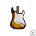Электрогитара  SQUIER by FENDER BULLET STRAT HT RW BSB