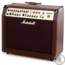 Комбоусилитель MARSHALL AS100D Комбоусилитель MARSHALL AS100D