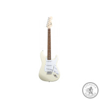 Електрогітара SQUIER by FENDER BULLET STRATOCASTER TREM AWT