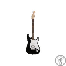 Электрогитара SQUIER by FENDER BULLET STRATOCASTER HT HSS BLK 
