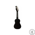 Укулеле FENDER VENICE SOPRANO BLACK WN