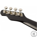 Укулеле FENDER VENICE SOPRANO BLACK WN