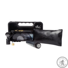 Мікрофон Alpha Audio MIC seven Мікрофон Alpha Audio MIC seven